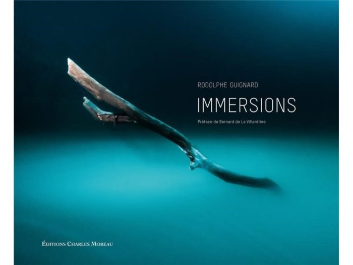 Immersions