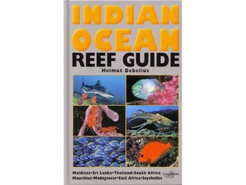 Indian Ocean - Reef Guide