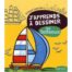 J'apprends à Dessiner, Les bateaux (derniers exemplaires)