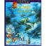 L'aventure de l'Equipe Cousteau en BD - La Jungle de Corail