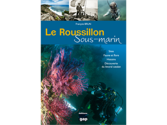 Le Roussillon Sous-marin