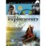 Les grands explorateurs (derniers exemplaires)