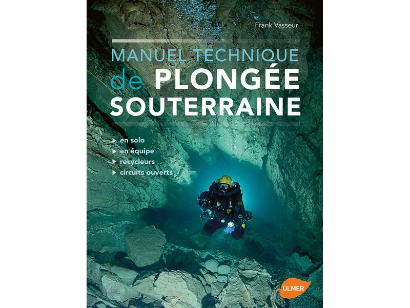Manuel technique de Plongée Souterraine