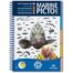 Marine Picto Life - Mer Méditerranée (EN/DE/FR/ES/IT)