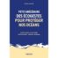 Petit abécédaire pour protéger nos océans