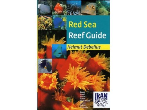 Red Sea - Reef Guide