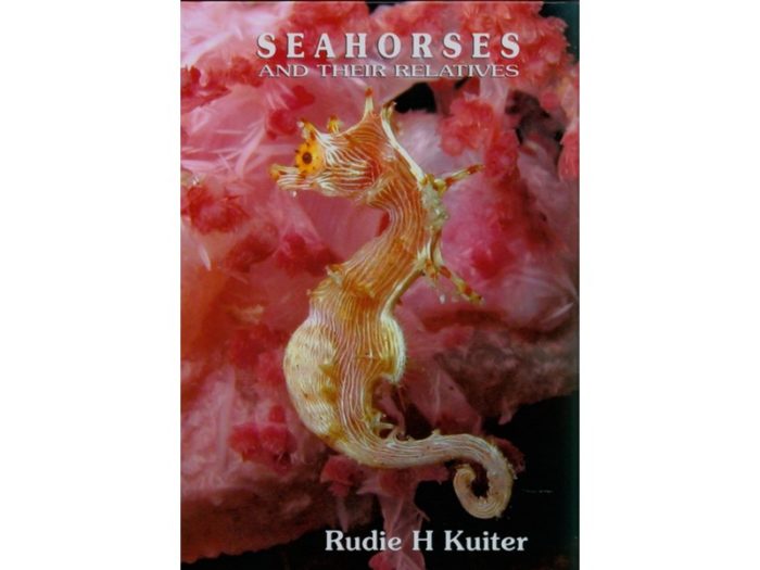 Seahorses and their relatives