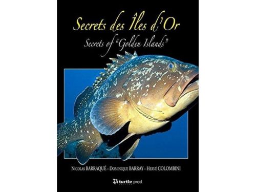 Secrets des Îles d'Or - Secret of "Golden Islands" (FR/EN)