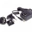 Adaptateur toutes prises pour DIVESOFT Freedom