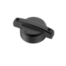 Cache USB de poignée pour scooter Lefeet S1