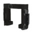 Kit booster fixation cuisses pour scooter Lefeet S1