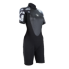 shorty aqualung hydroflex 3mm femme