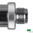 Adaptateur M26 femelle -> G5/8 Mâle