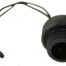 Bouchon DIN G5/8 mâle en plastique