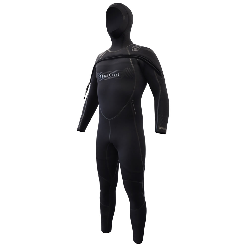 Combinaison AQUALUNG SolAfx 8mm Homme
