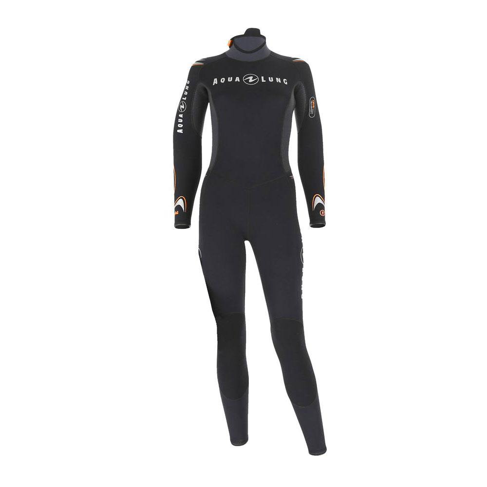 Combinaison monopièce Dive 3mm AQUALUNG Femme