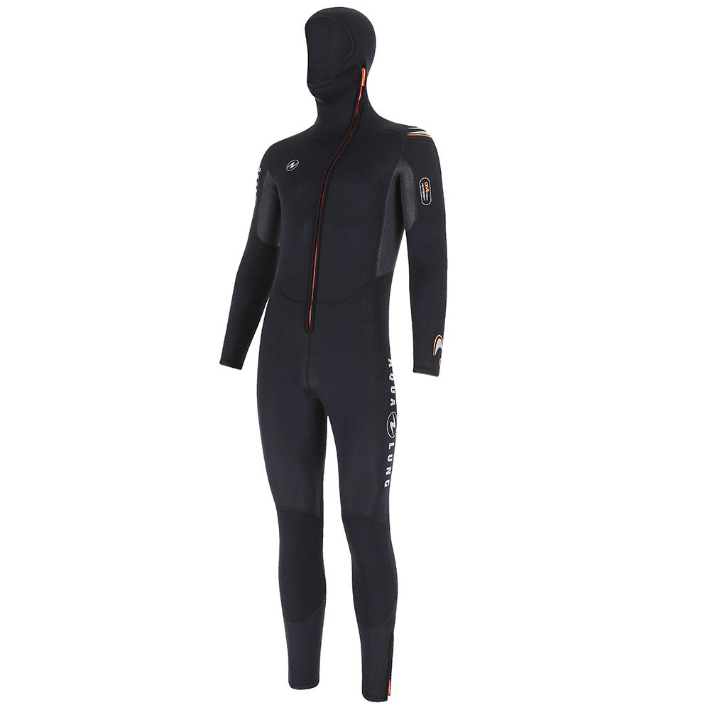 Combinaison monopièce Dive 6mm AQUALUNG Homme