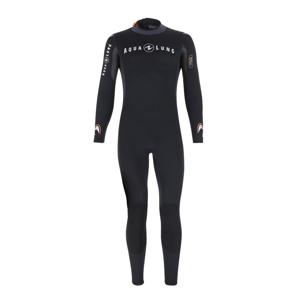 Combinaison monopièce Dive 7mm AQUALUNG Homme