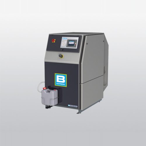 Compresseur à membrane B-Nitrox BAUER