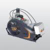 Compresseur BAUER PE-TE/PE-TB