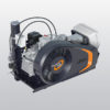 Compresseur BAUER PE-TE/PE-TB