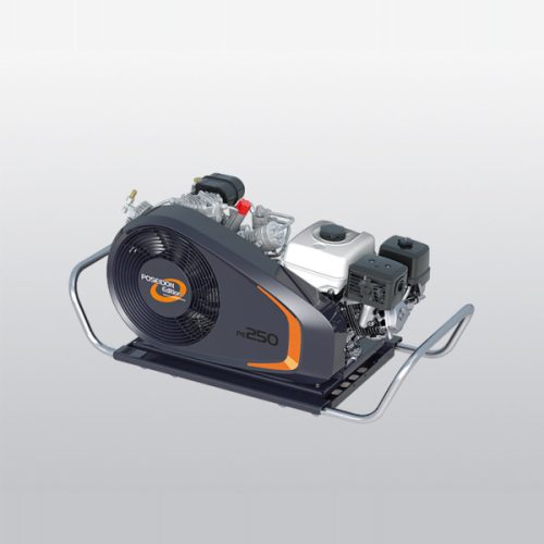 Compresseur BAUER PE-TE/PE-TB