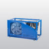 Compresseur BAUER PROFI-LINE CAPITANO II-D