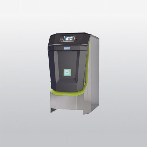Compresseur NITROX BAUER