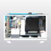Compresseur stationnaire BAUER KAP - Gamme diesel