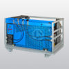 Compresseur stationnaire BAUER KAP - Gamme diesel