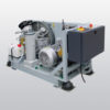 Compresseur stationnaire BAUER KAP - HN