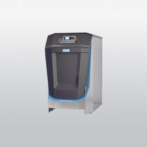 Compresseur stationnaire BAUER Mini - VERTICUS