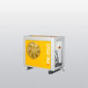 Compresseur stationnaire BAUER PE-HE