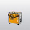 Compresseur stationnaire BAUER PE-HE