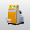 Compresseur stationnaire BAUER PE-VE