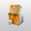 Compresseur stationnaire BAUER PE-VE