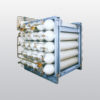 Cylindres haute pression modulaires BAUER