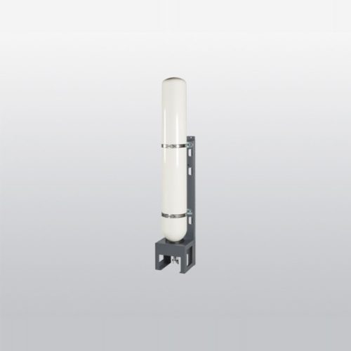 Cylindres haute pression modulaires BAUER