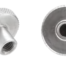 Ecrou Nuts M8 modèle B 1 pc