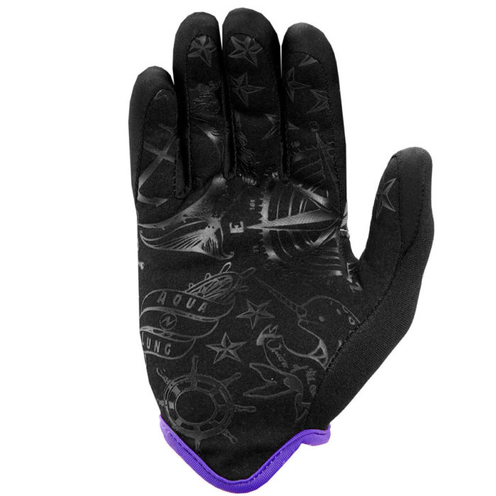 Gants ADMIRAL III AQUALUNG 2mm Femme