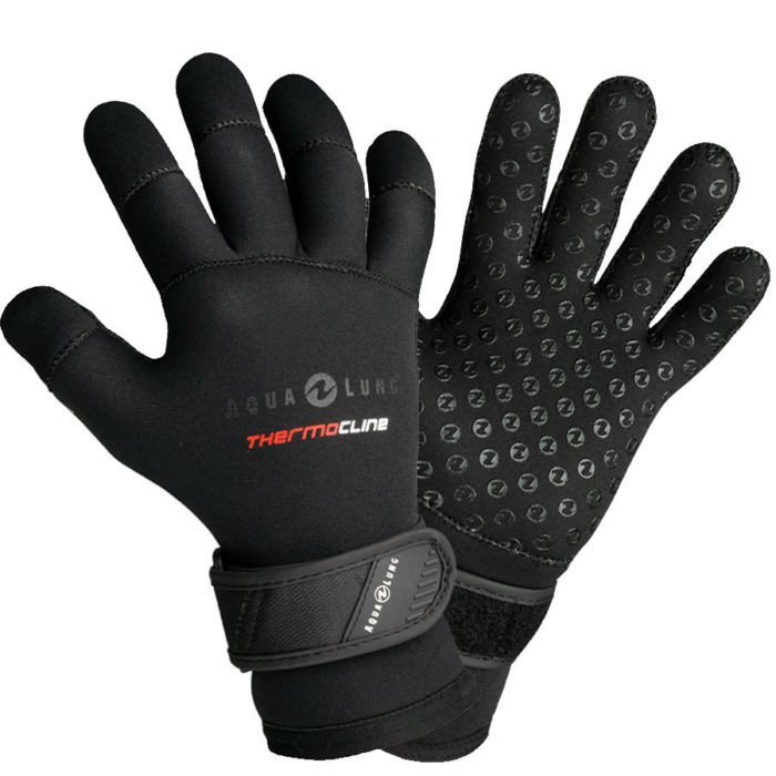 Gants AQUALUNG Thermocline 3mm