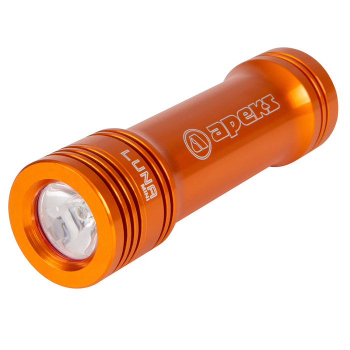 Phare Tech LUNA MINI 1000 lumens APEKS