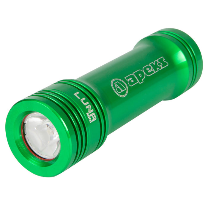 Phare Tech LUNA MINI 1000 lumens APEKS