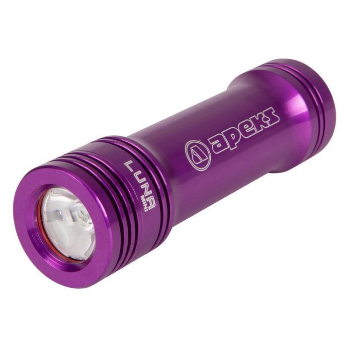 Phare Tech LUNA MINI 1000 lumens APEKS