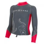 Rashguard AQUALUNG Enfant