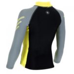 Rashguard AQUALUNG Junior