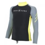 Rashguard AQUALUNG Junior