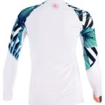 Rashguard AQUALUNG XSCAPE Femme