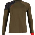 Rashguard AQUALUNG XSCAPE Manches longues Homme