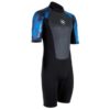 Shorty AQUALUNG Hydroflex 3mm Homme